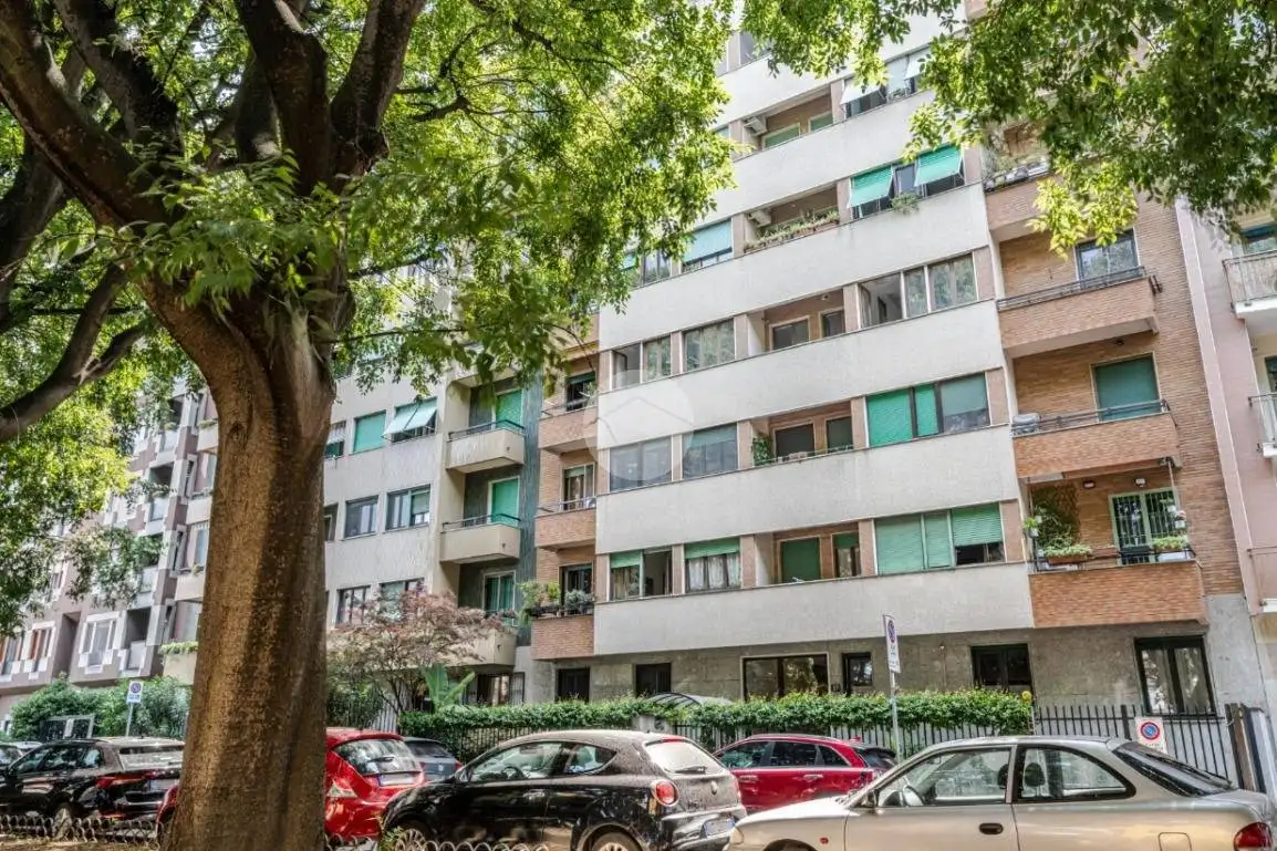 Apartment in vendita a Milan