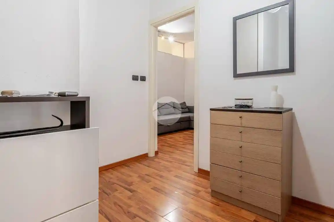 Trilocale viale Paolo Onorato Vigliani 17, Monte Rosa - Lotto, Milano - foto 4