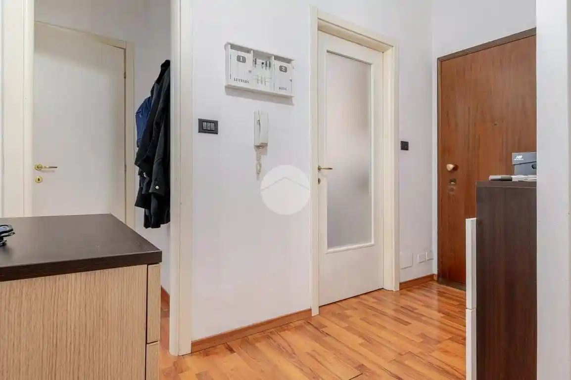 Trilocale viale Paolo Onorato Vigliani 17, Monte Rosa - Lotto, Milano - foto 5