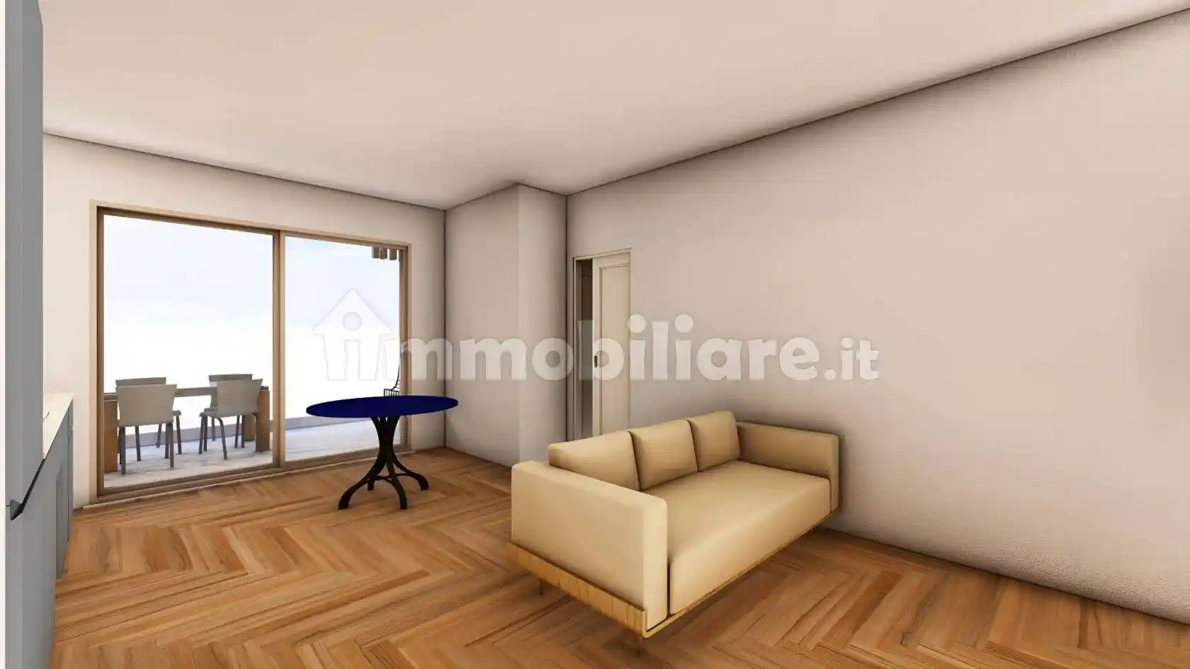 Appartamento in vendita a Alghero