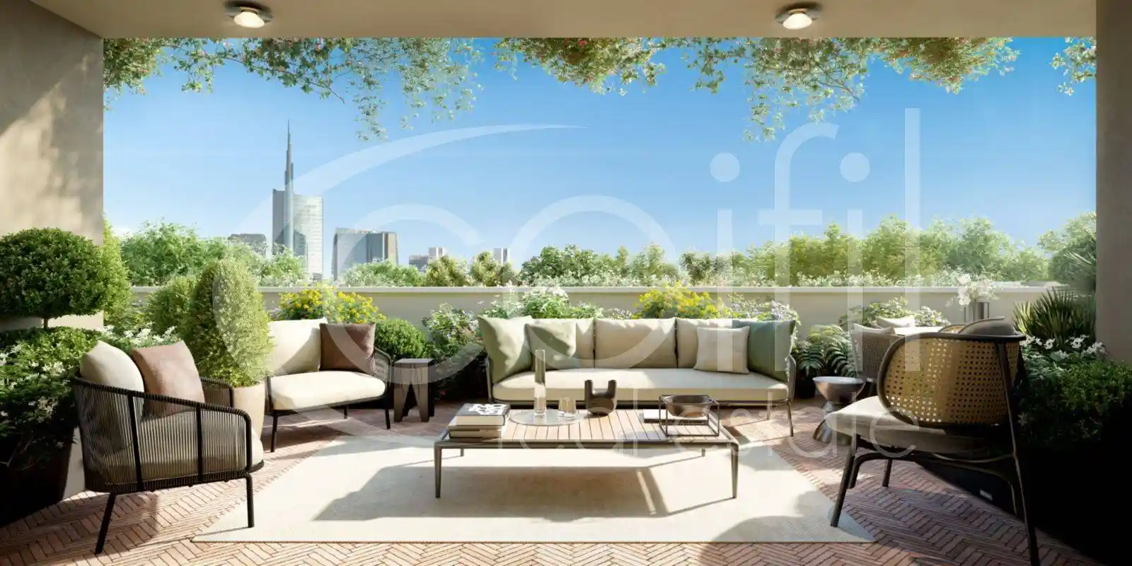 Attico via Rovigno 18, Turro, Milano - foto 2