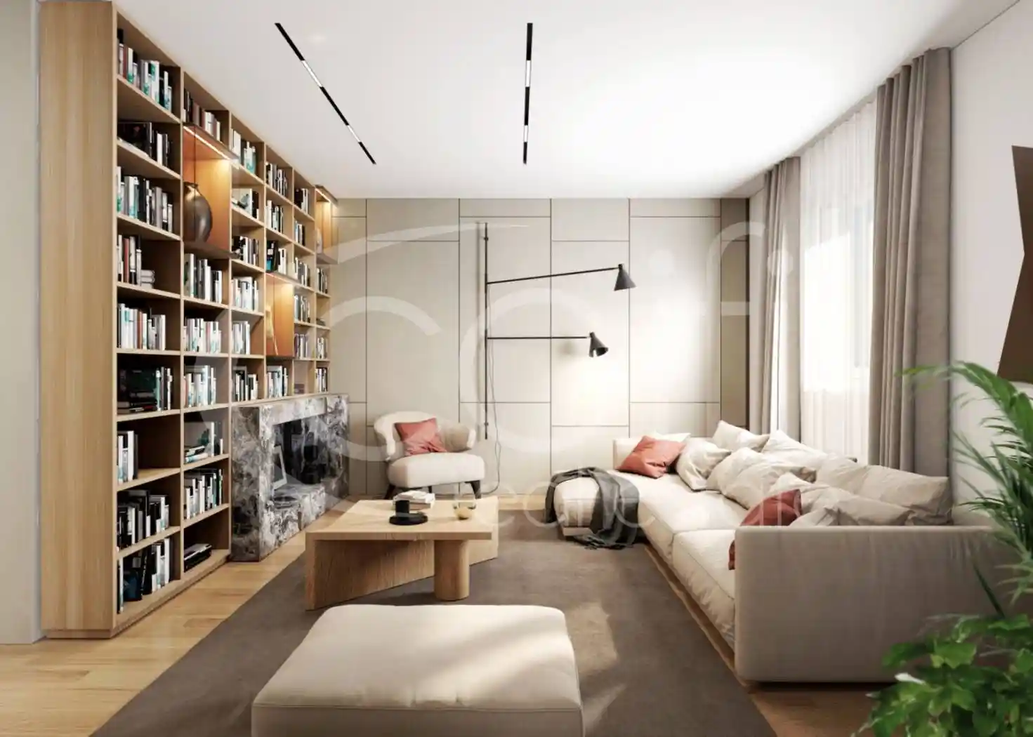 Attico via Rovigno 18, Turro, Milano - foto 3