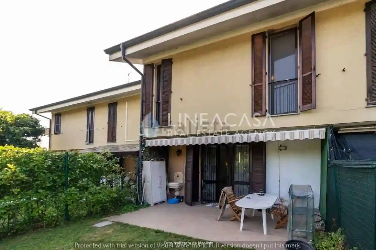 Villetta a schiera - foto 3