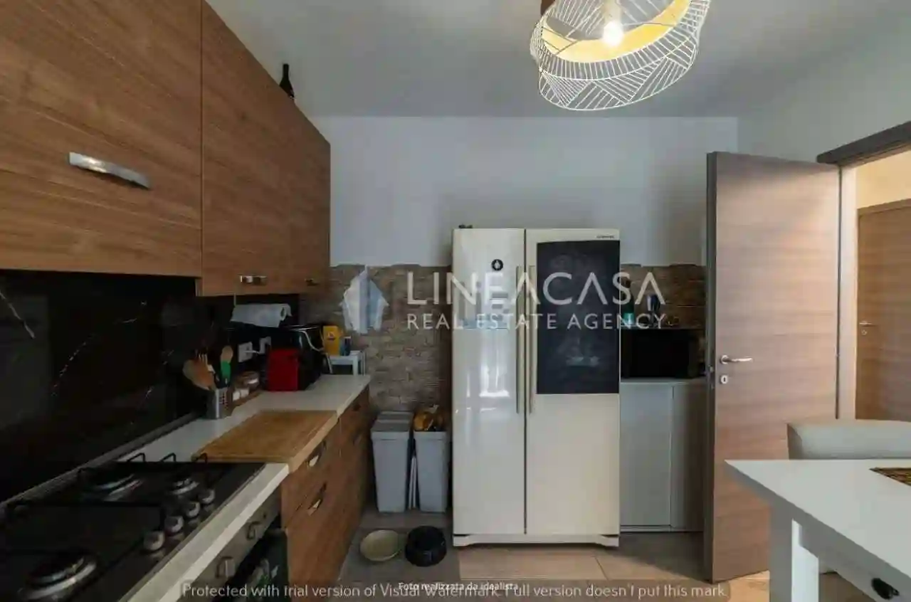 Villetta a schiera - foto 4