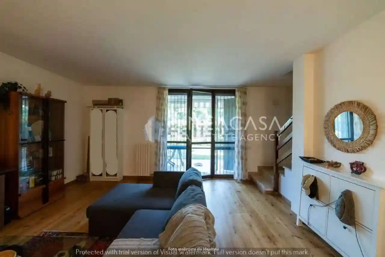 Villetta a schiera - foto 5