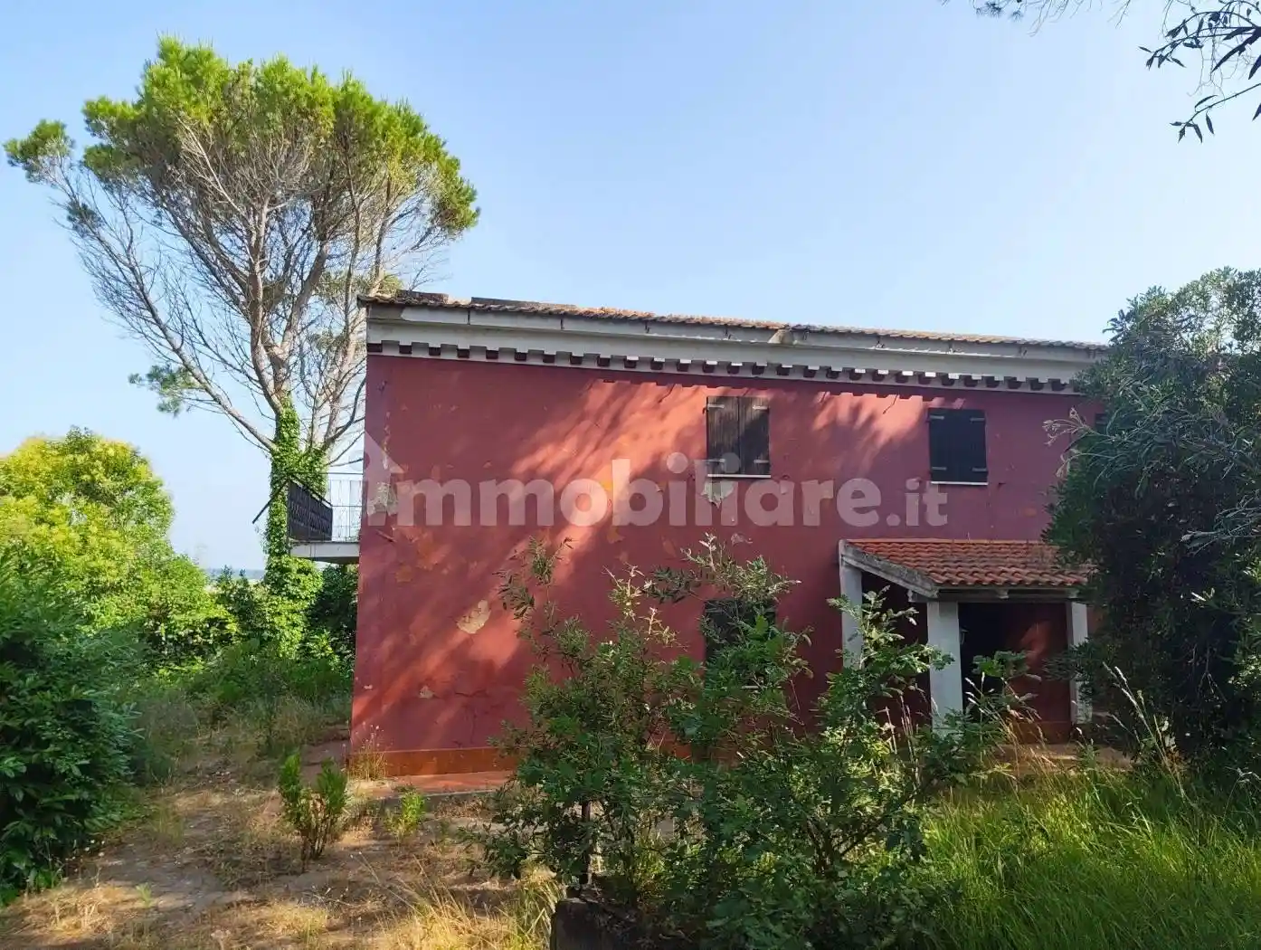 Villa in vendita a Fauglia