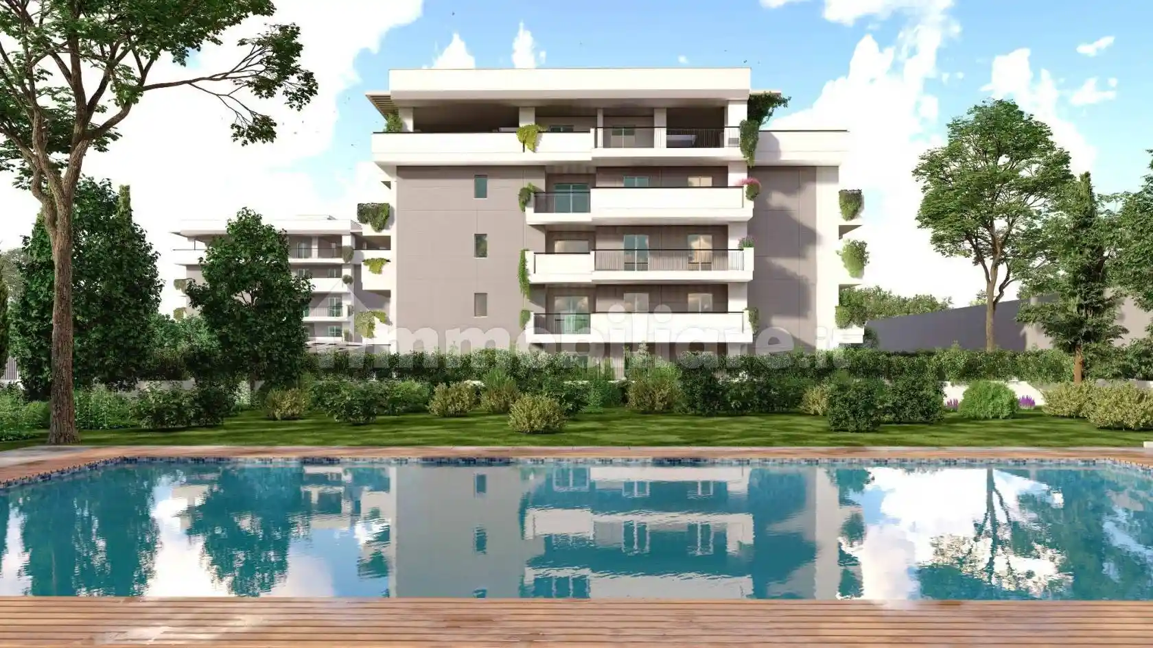 Bilocale via del Flauto, Tor Sapienza - La Rustica, Roma - foto 2