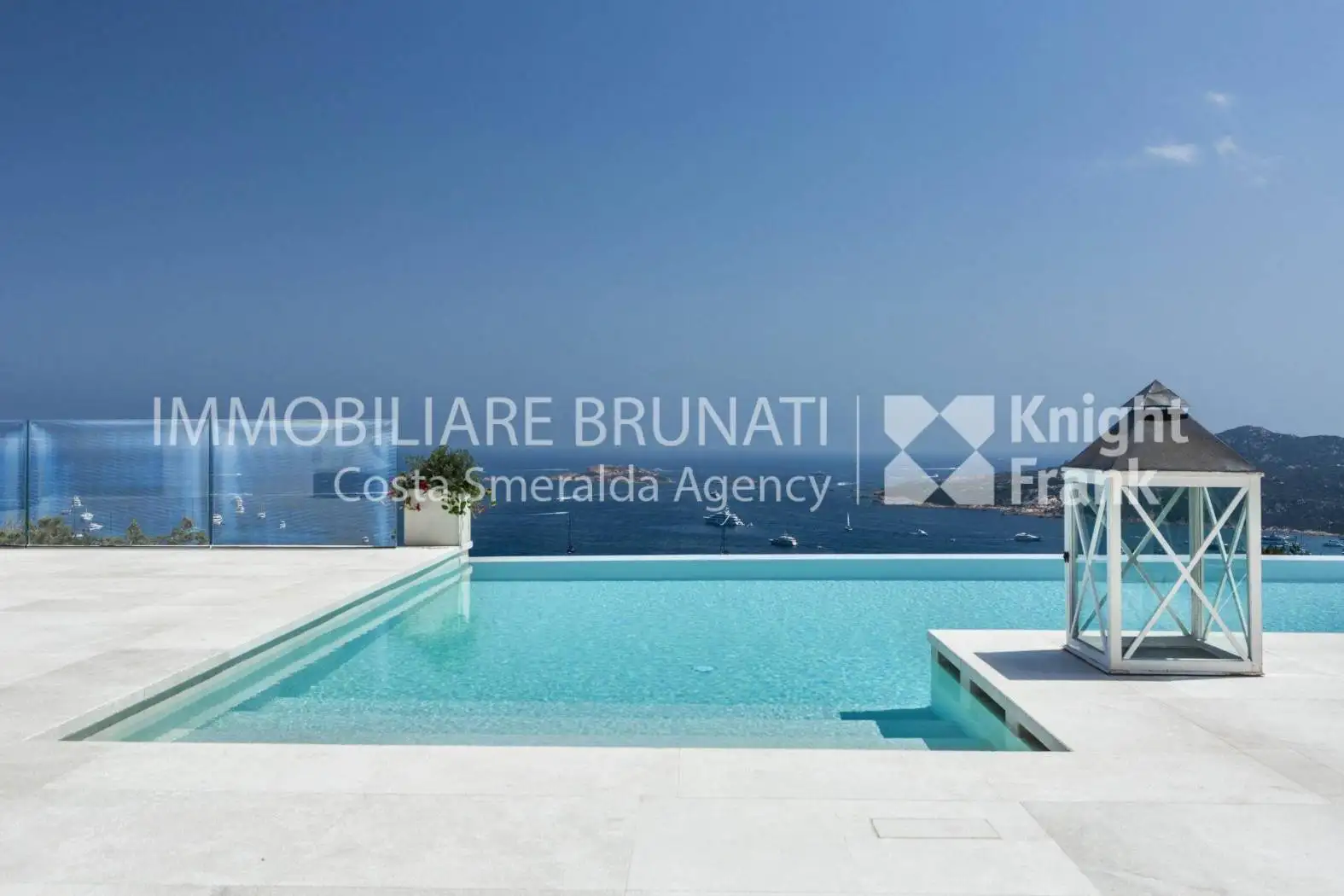 Villa unifamiliare via della Pantogia, Porto Cervo, Arzachena - foto 5