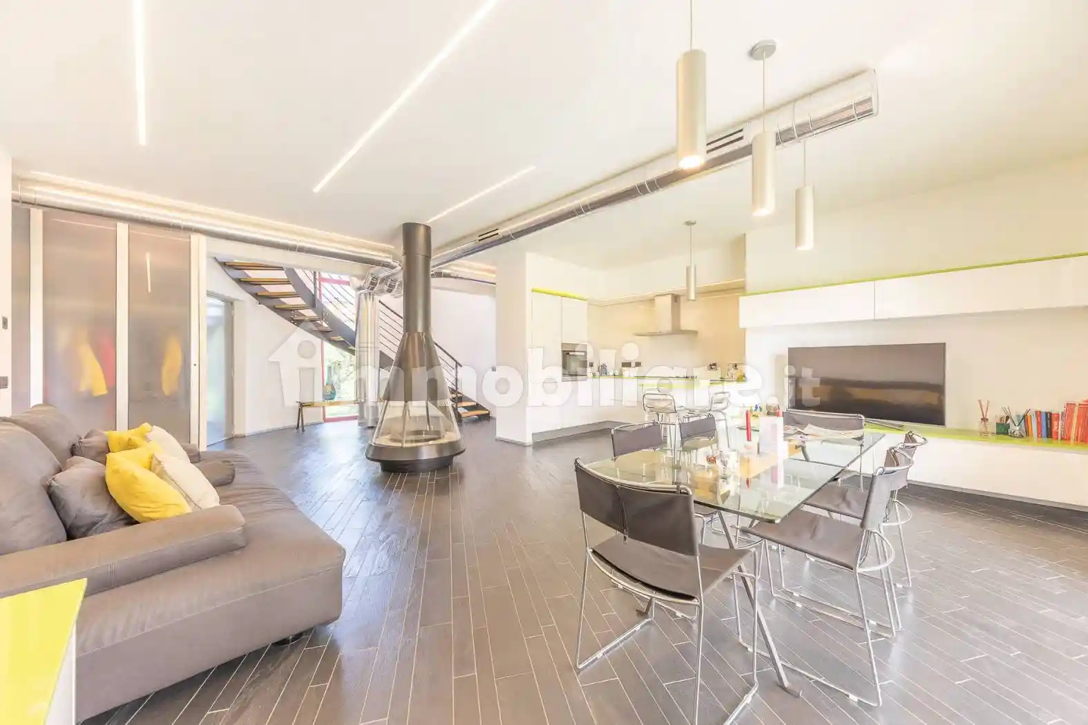 Villa in vendita a Roma