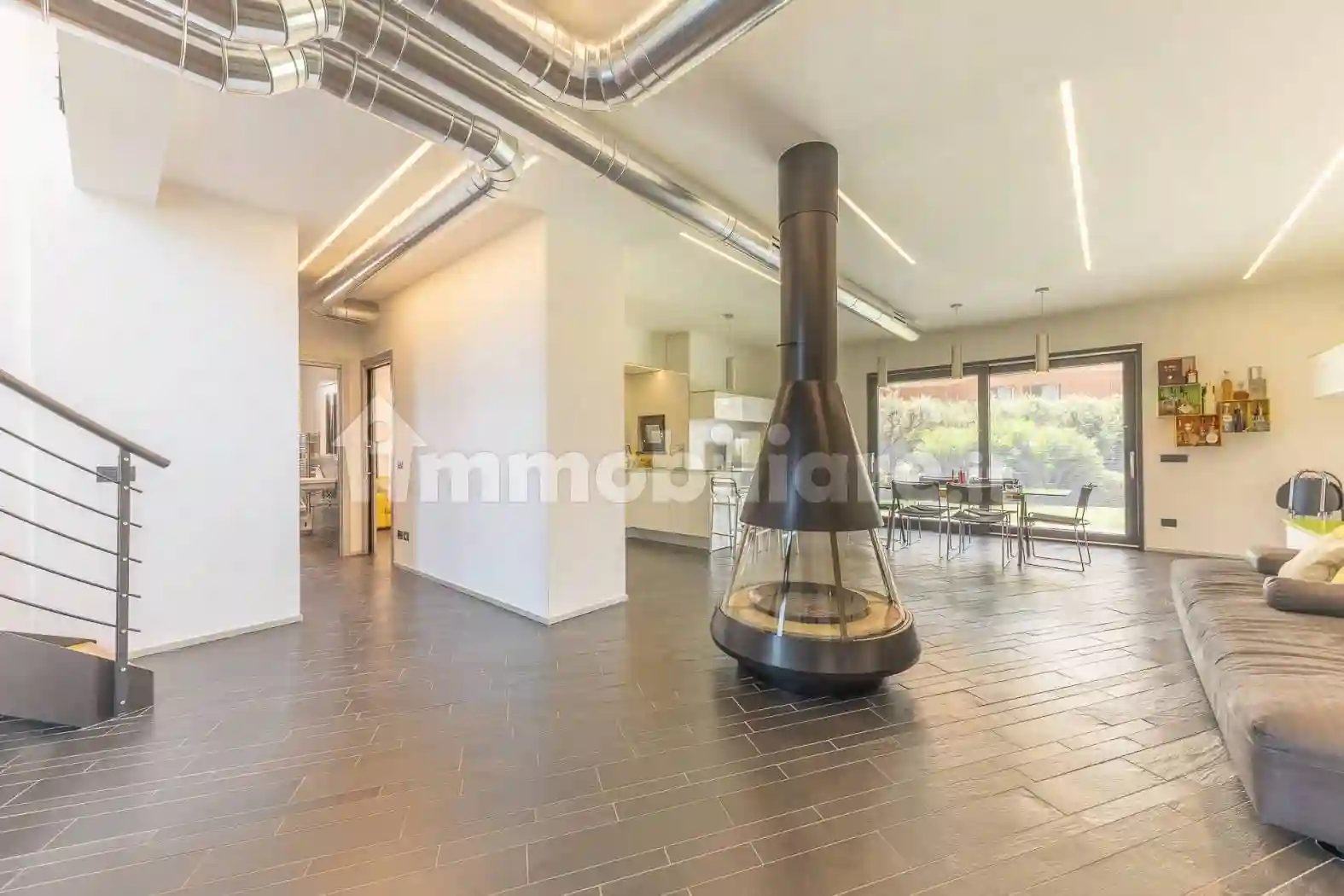 Villa - foto 4