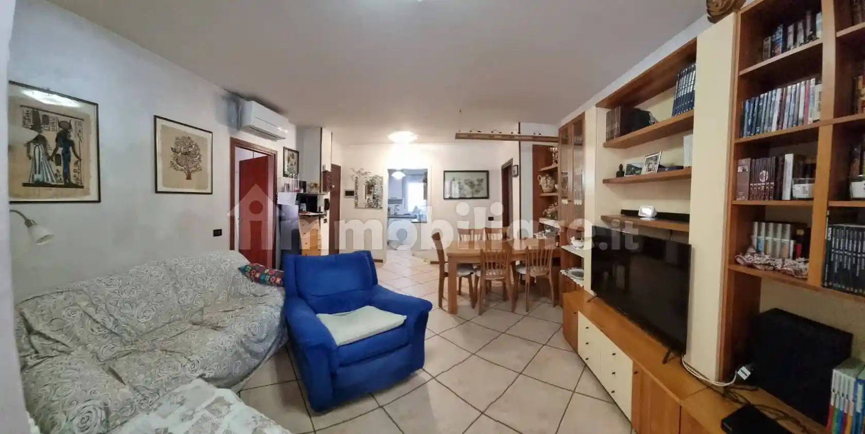 Appartamento in vendita a Modena