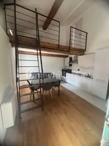 Appartamento in affitto a Castelnuovo Rangone
