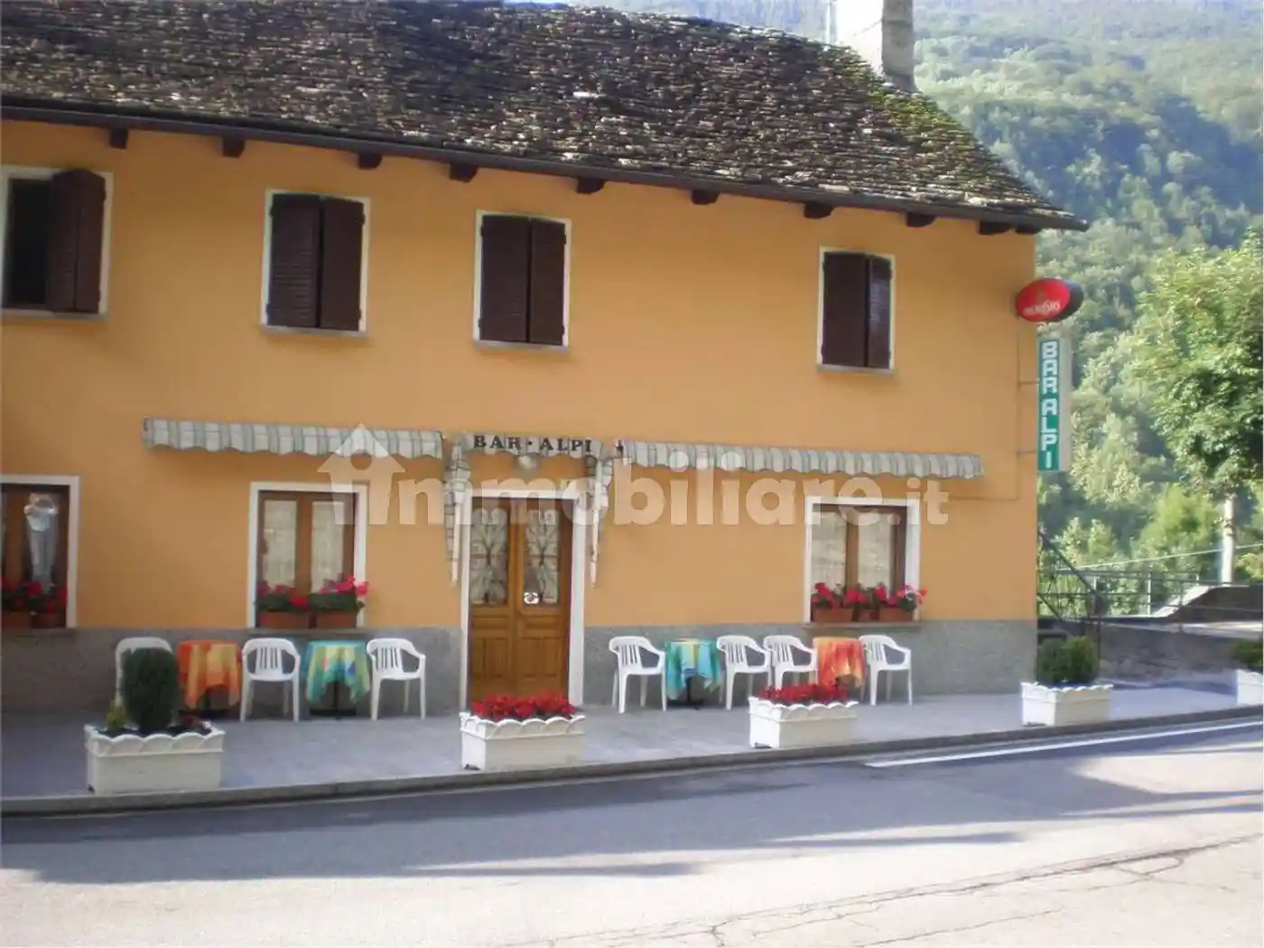 Palazzo - Edificio in Vendita - foto 2