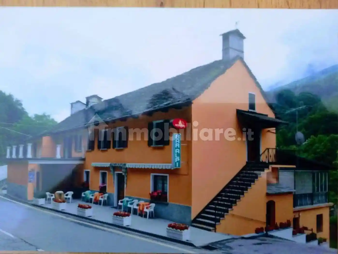 Palazzo - Edificio in Vendita - foto 5