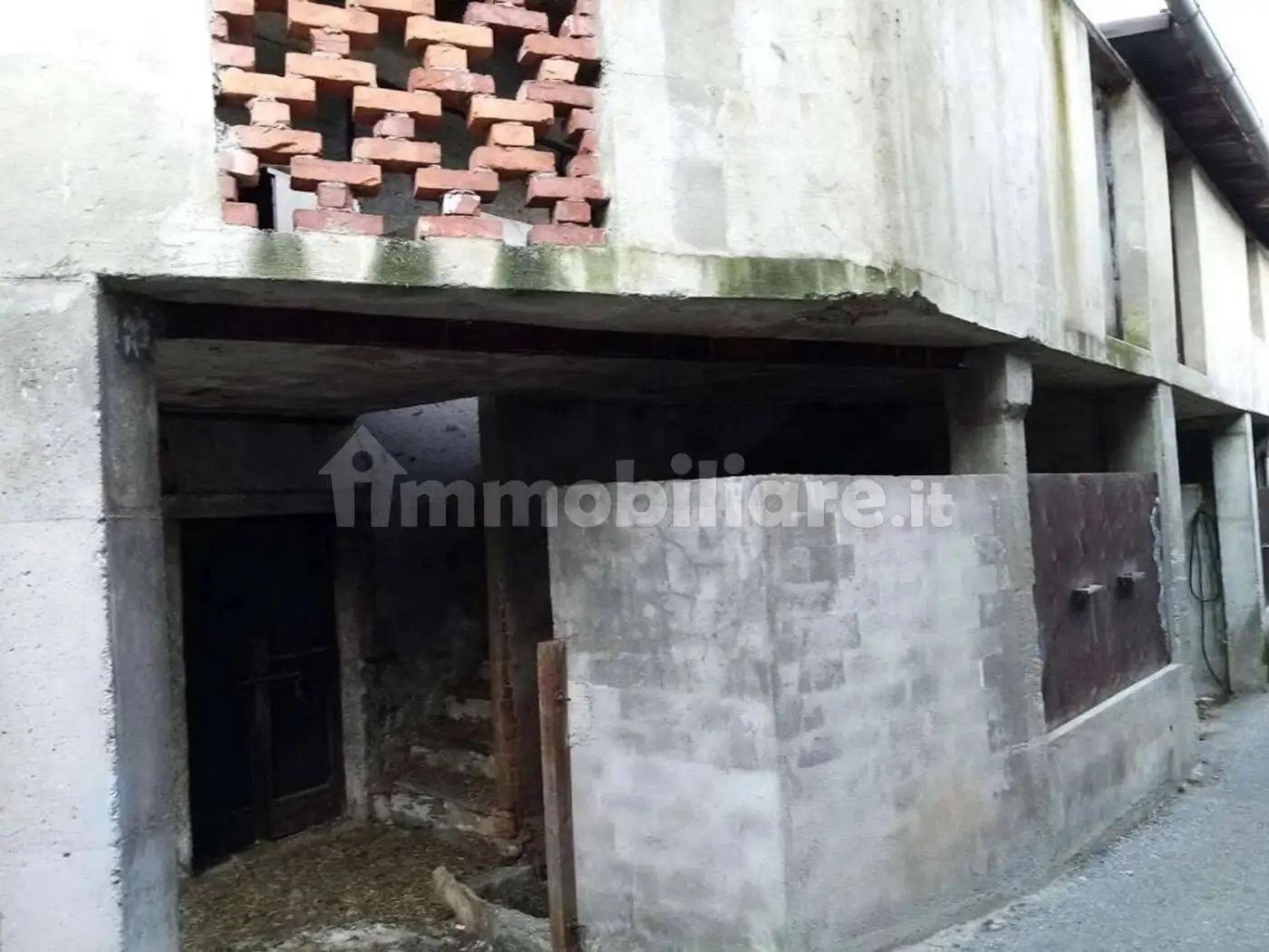 Rustico - Casale in vendita a Premosello-Chiovenda