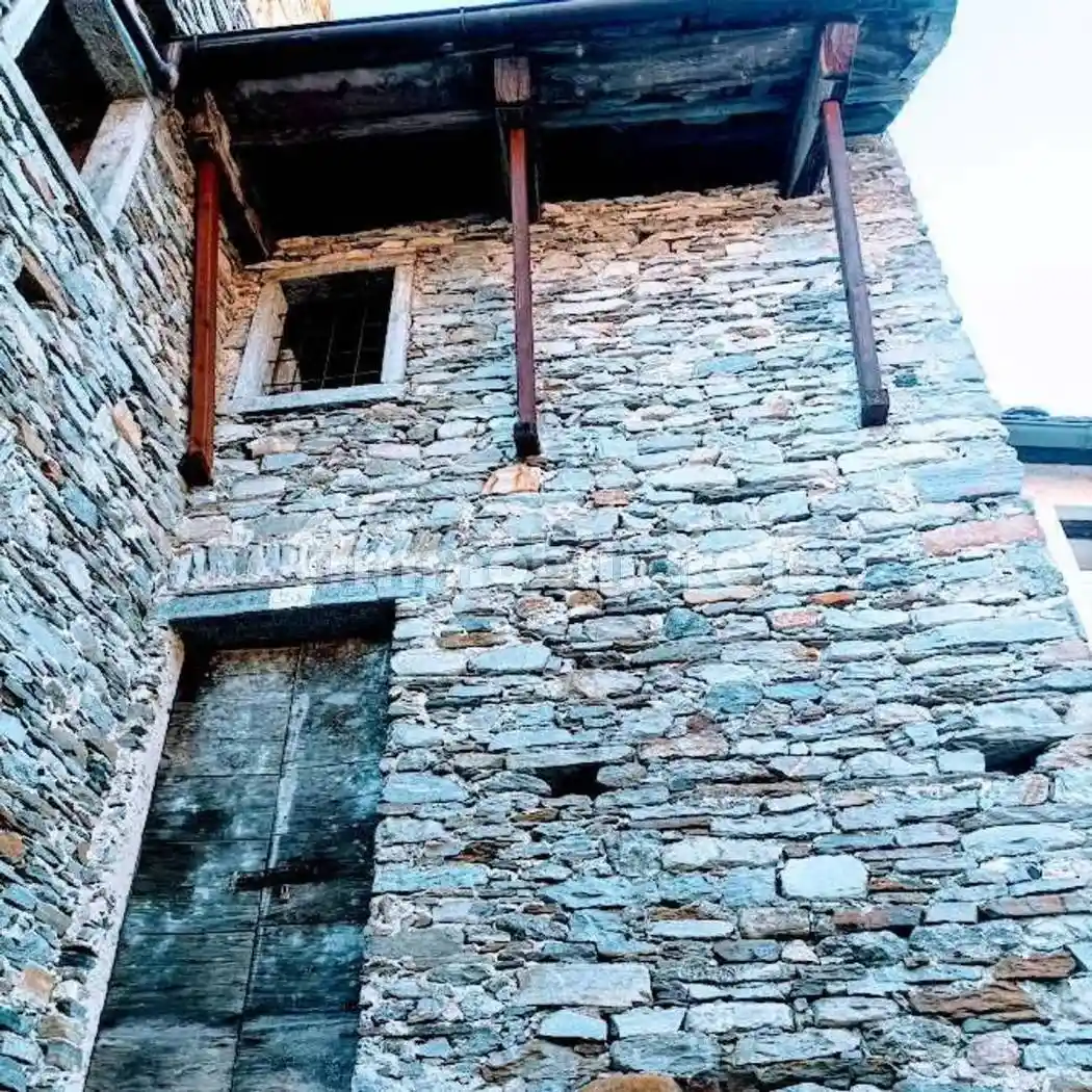 Chalet via Al Cantone, Druogno - foto 3