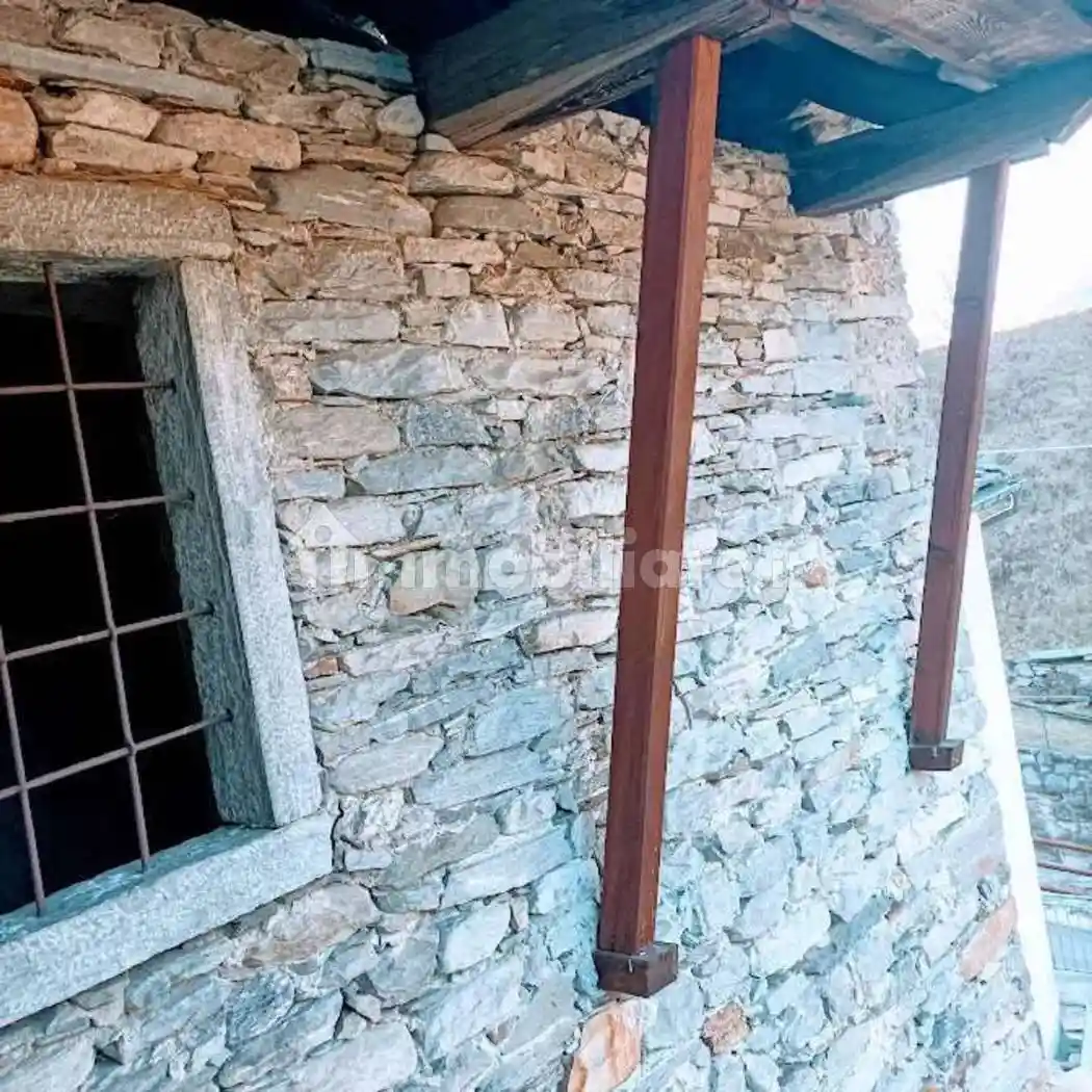 Chalet via Al Cantone, Druogno - foto 4