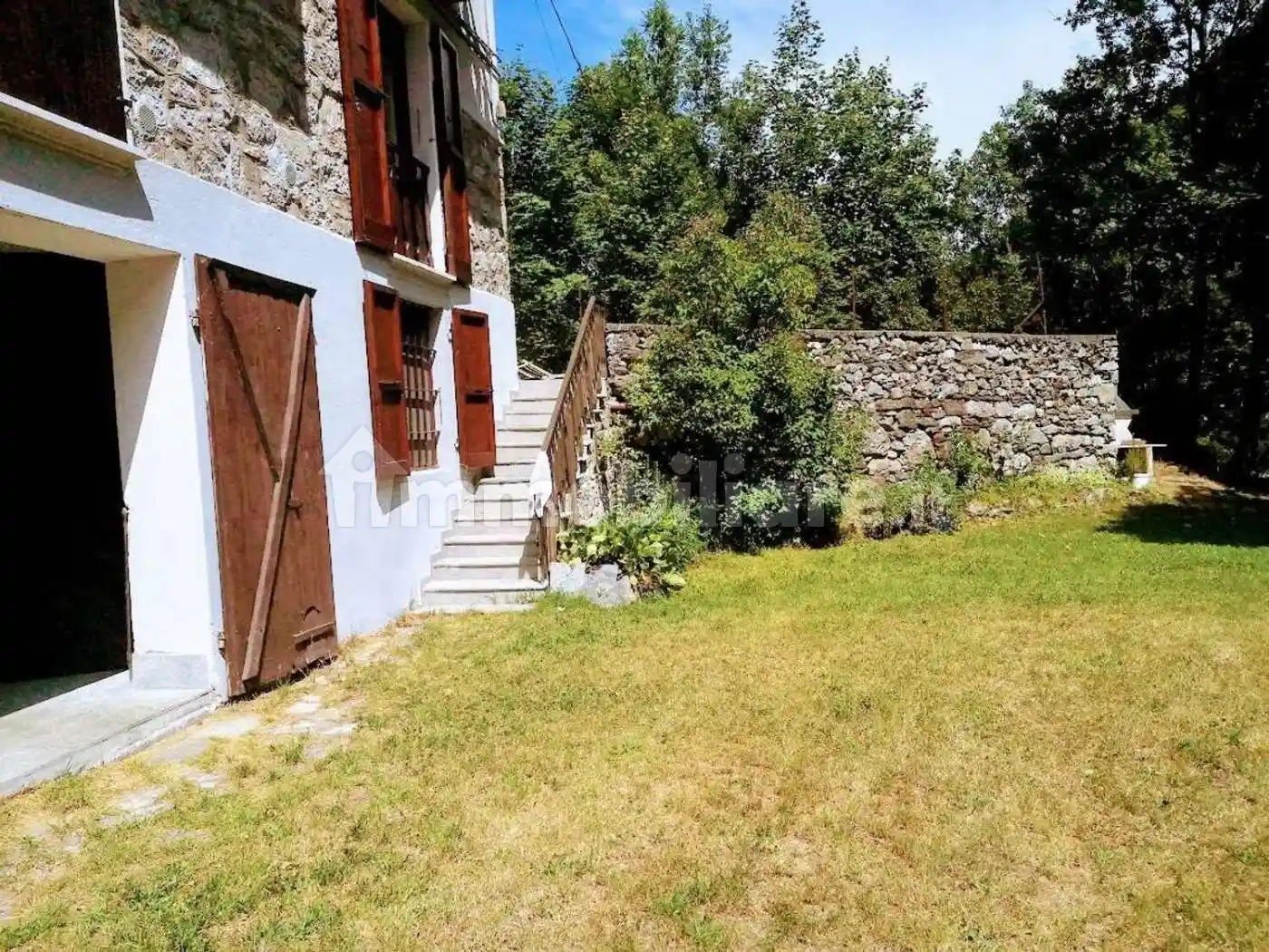 Trilocale via Monte Rosa, Ceppo Morelli - foto 2