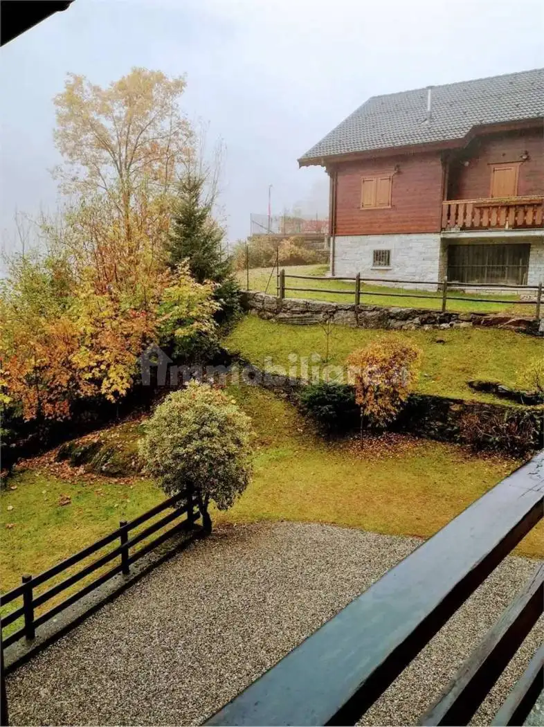 Appartamento in vendita a Vanzone con San Carlo