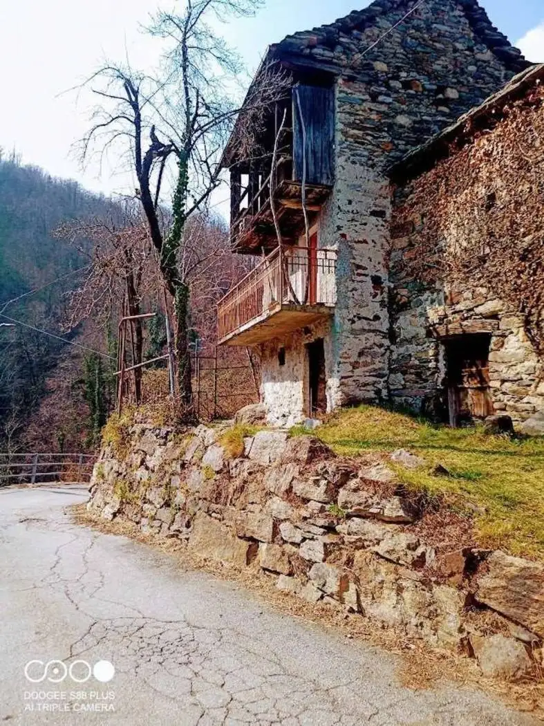 Chalet frazione Messasca, Bognanco - foto 2