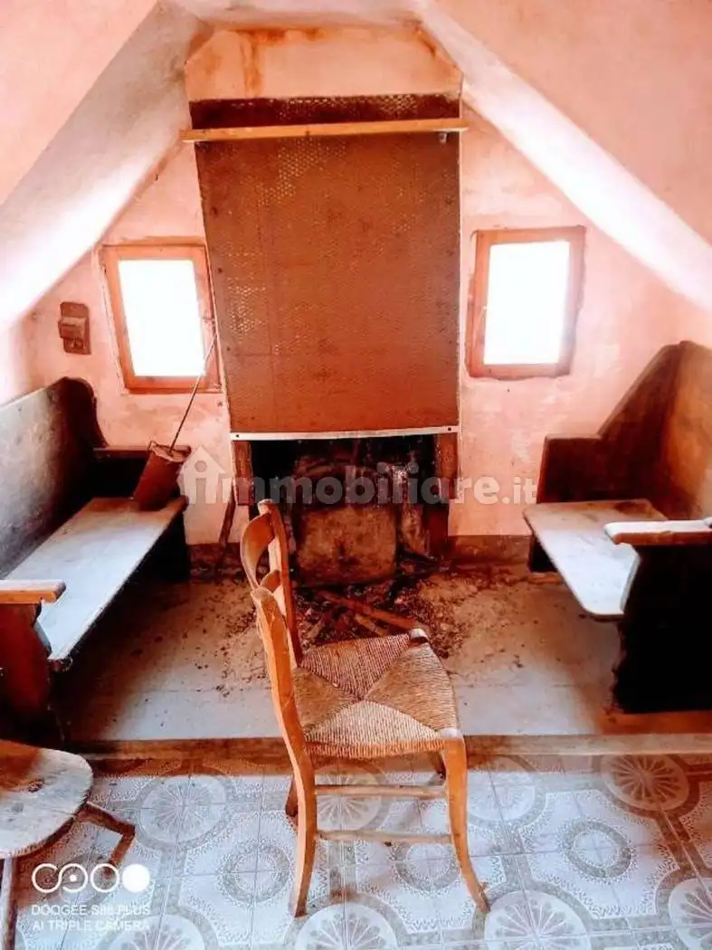 Chalet frazione Messasca, Bognanco - foto 3