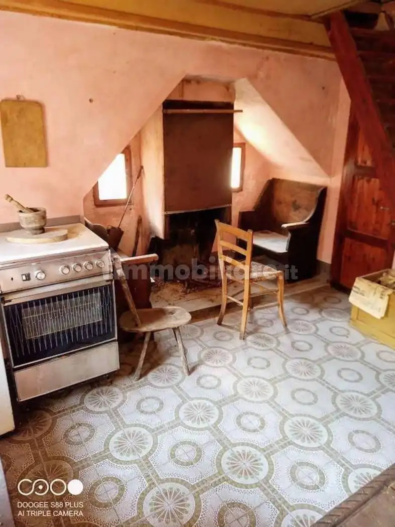 Chalet frazione Messasca, Bognanco - foto 4