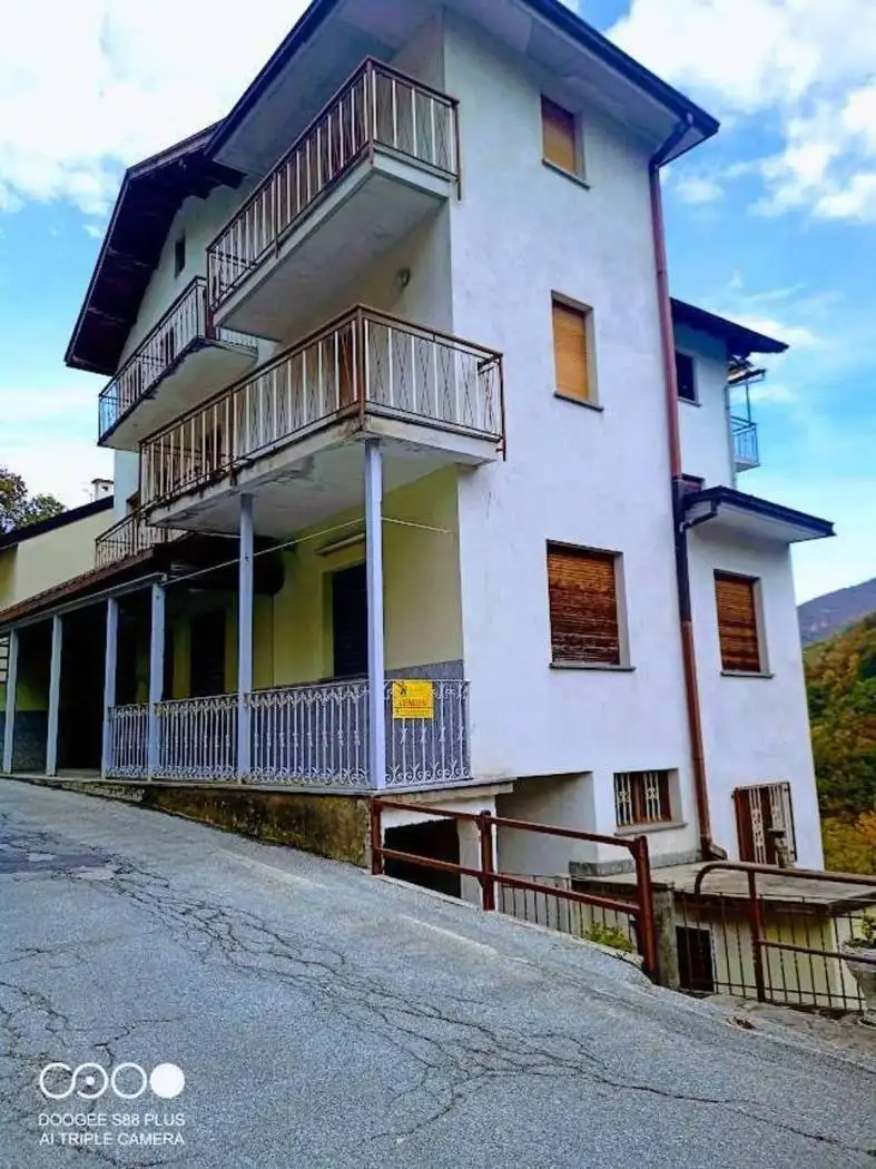Villa unifamiliare via Cavallini, Bognanco - foto 2