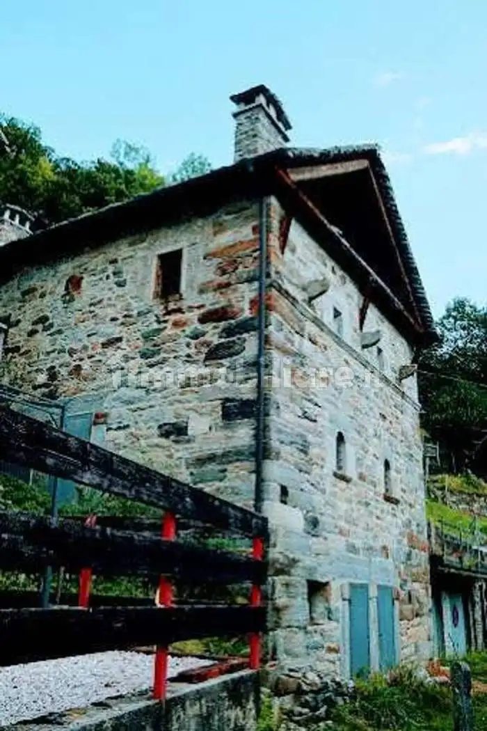 Villa unifamiliare Località Bacinasco, 48, Bognanco - foto 3