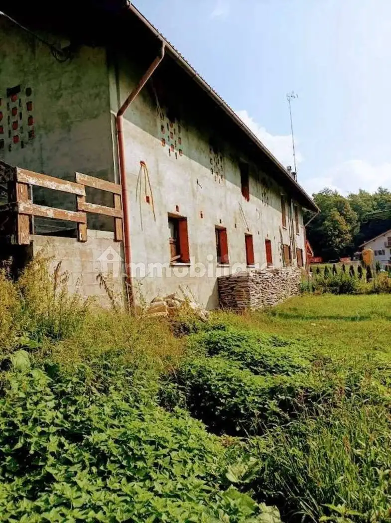 Rustico - Casale in vendita a Druogno