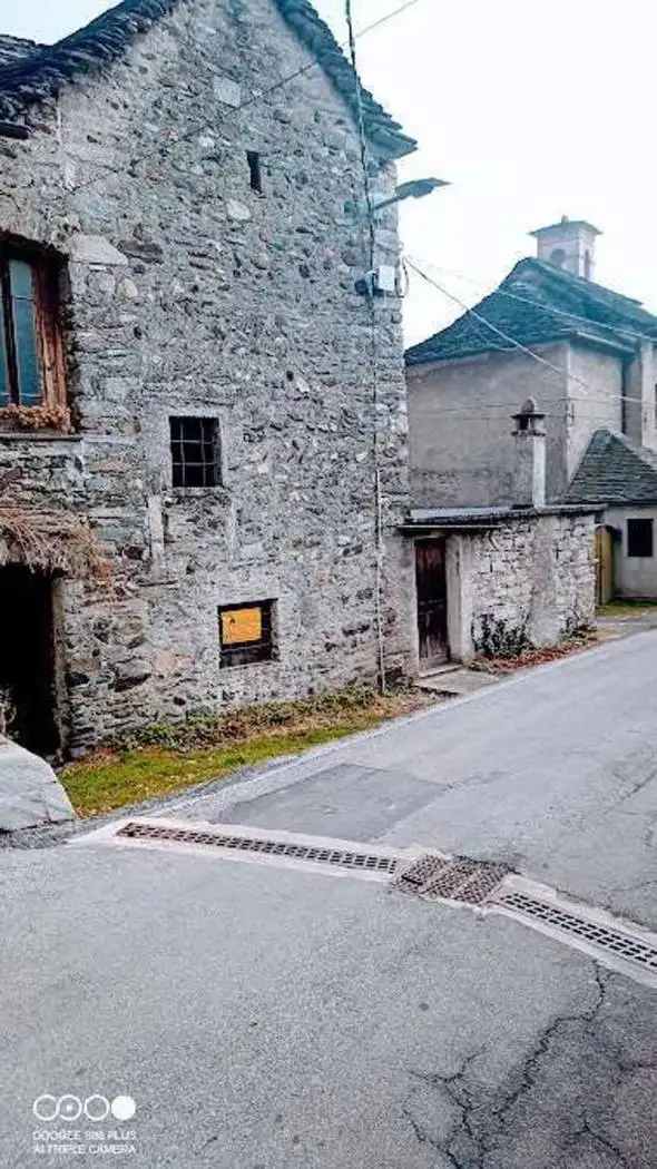 Rustico - Casale in vendita a Premosello-Chiovenda