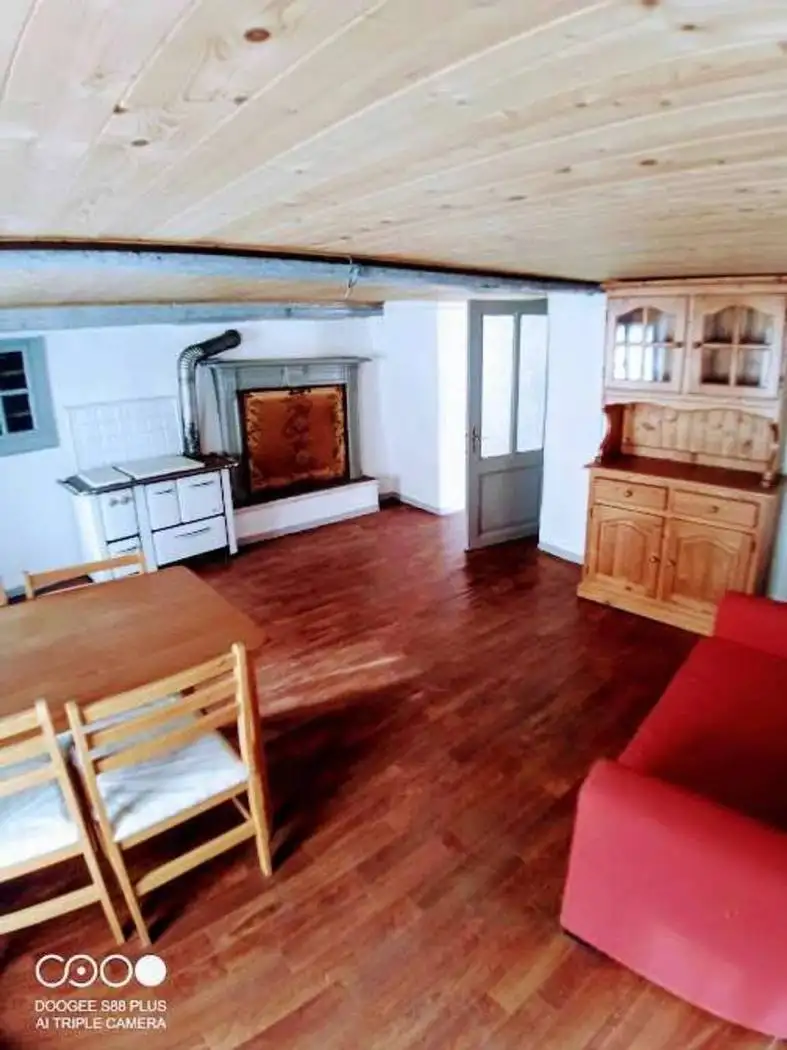 Villa in vendita a Bannio Anzino