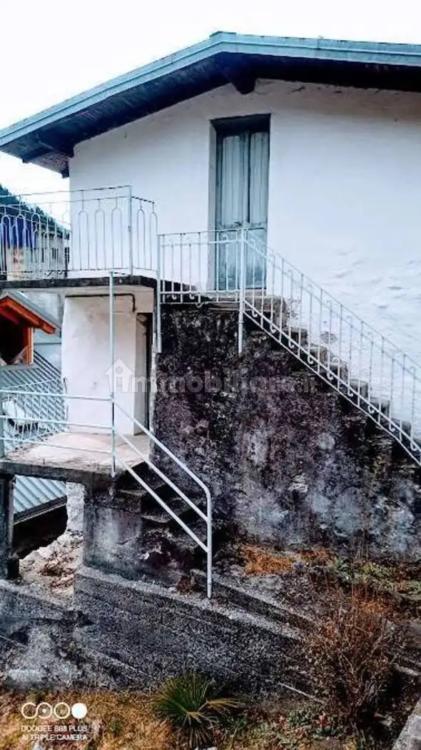 Villa unifamiliare piazza Municipale, 13, Bannio Anzino - foto 2