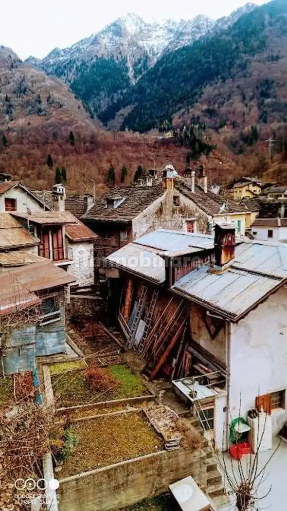 Villa unifamiliare piazza Municipale, 13, Bannio Anzino - foto 3