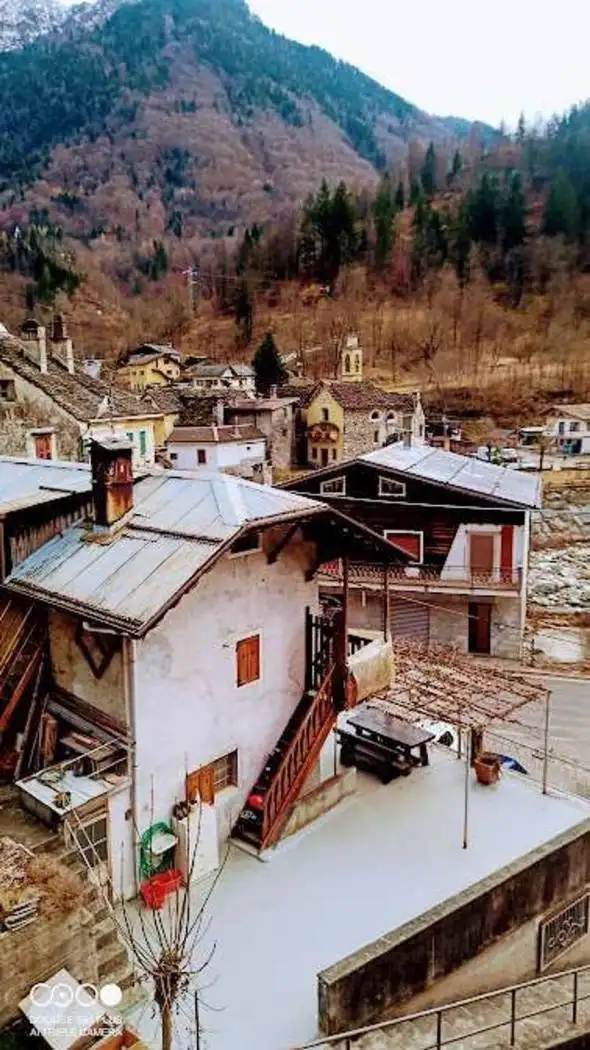 Villa unifamiliare piazza Municipale, 13, Bannio Anzino - foto 4