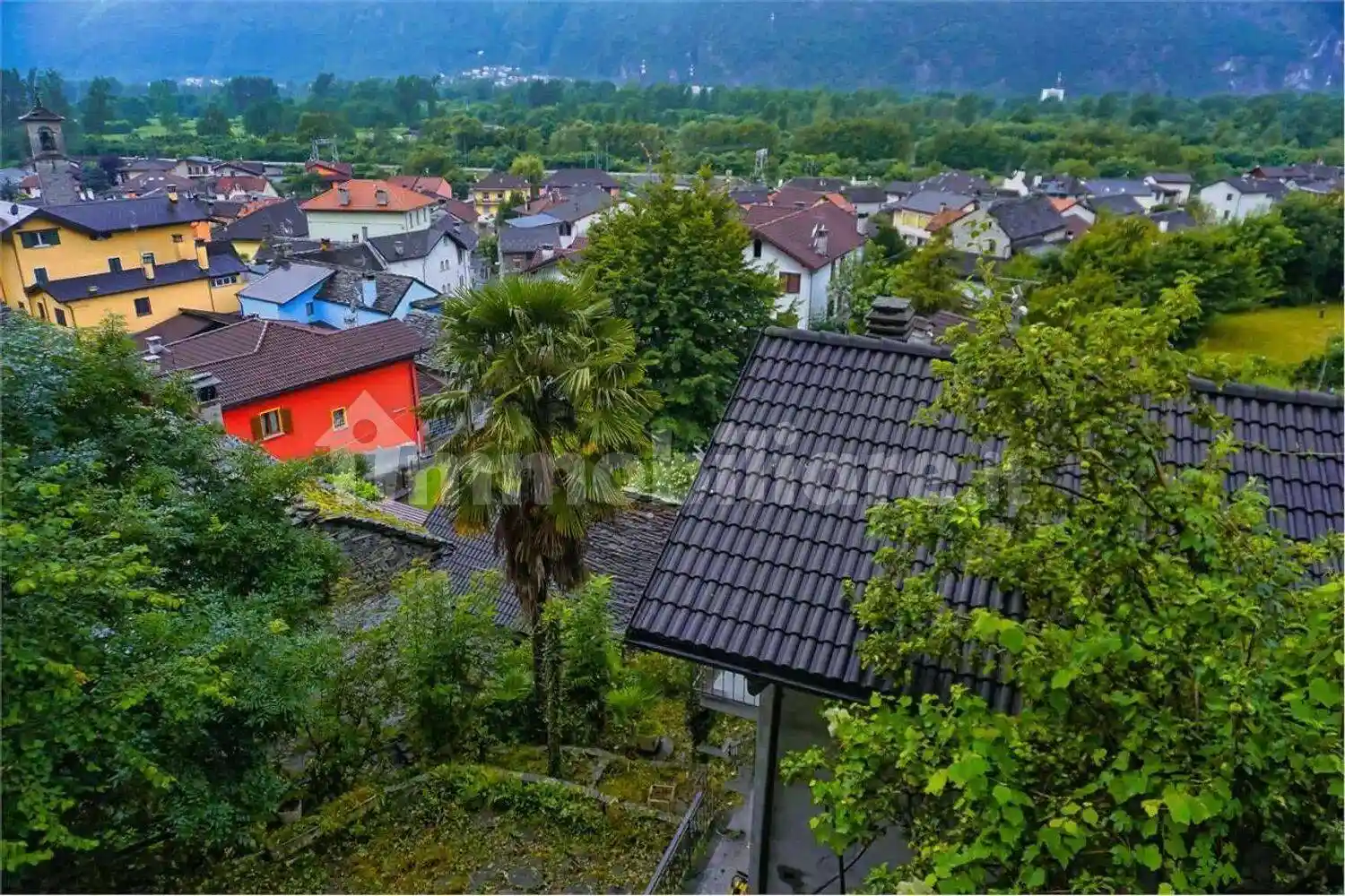 Villa unifamiliare via Domodossola San C., Beura-Cardezza - foto 2