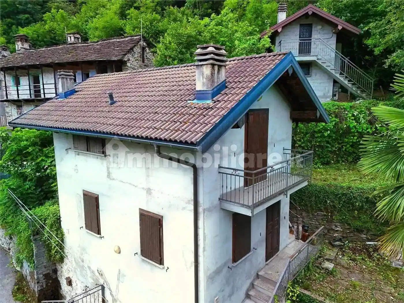 Villa unifamiliare via Domodossola San C., Beura-Cardezza - foto 5