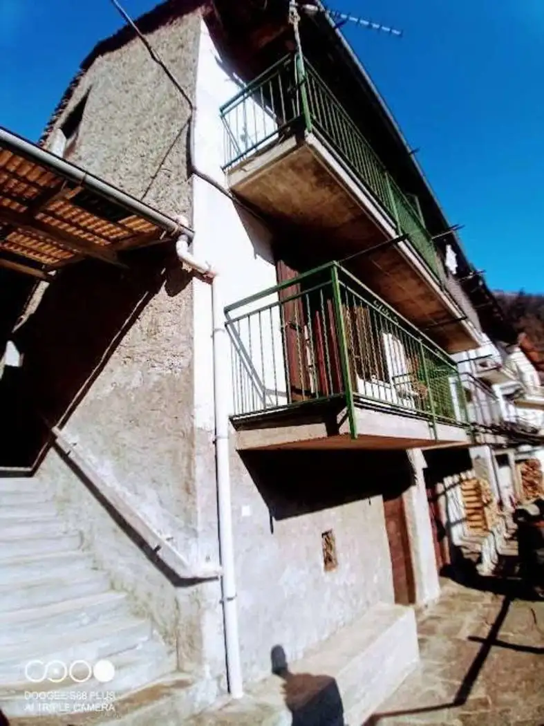 Villa unifamiliare frazione Messasca, Bognanco - foto 3