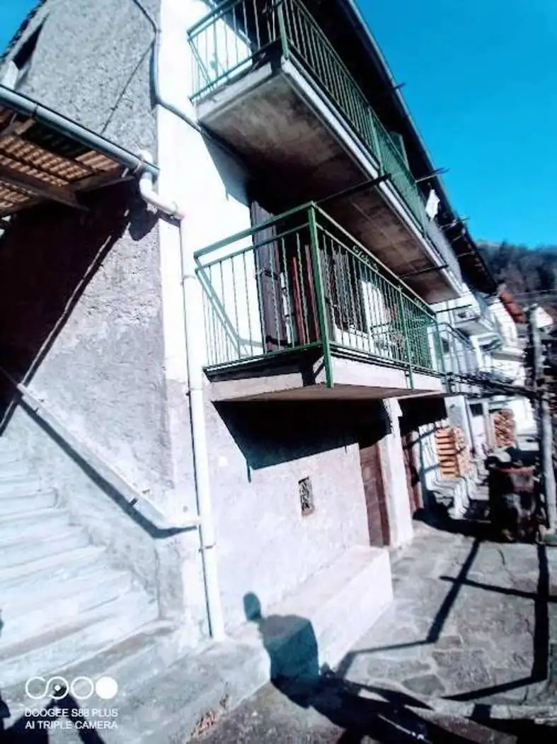 Villa unifamiliare frazione Messasca, Bognanco - foto 4