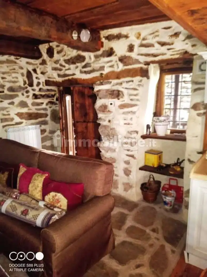 Villa in vendita a Borgomezzavalle