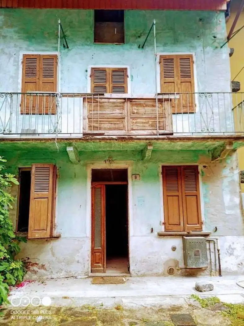 Villa unifamiliare via Alberto Castiglioni, 8, Anzola d'Ossola - foto 2