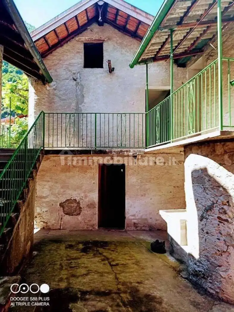 Villa unifamiliare via Megolo, 3, Anzola d'Ossola - foto 4