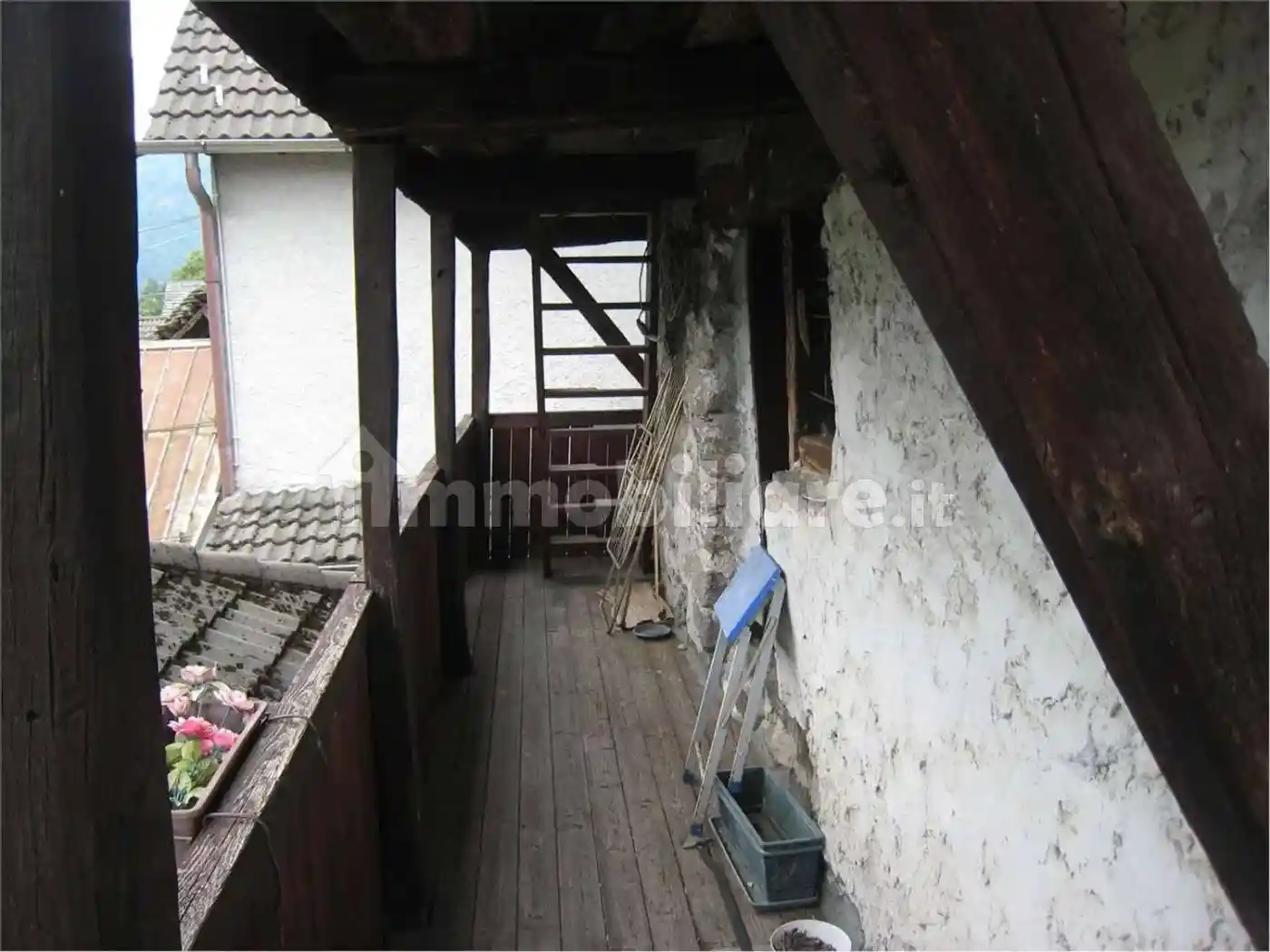 Chalet frazione Barzona, 2 -46, Calasca-Castiglione - foto 5