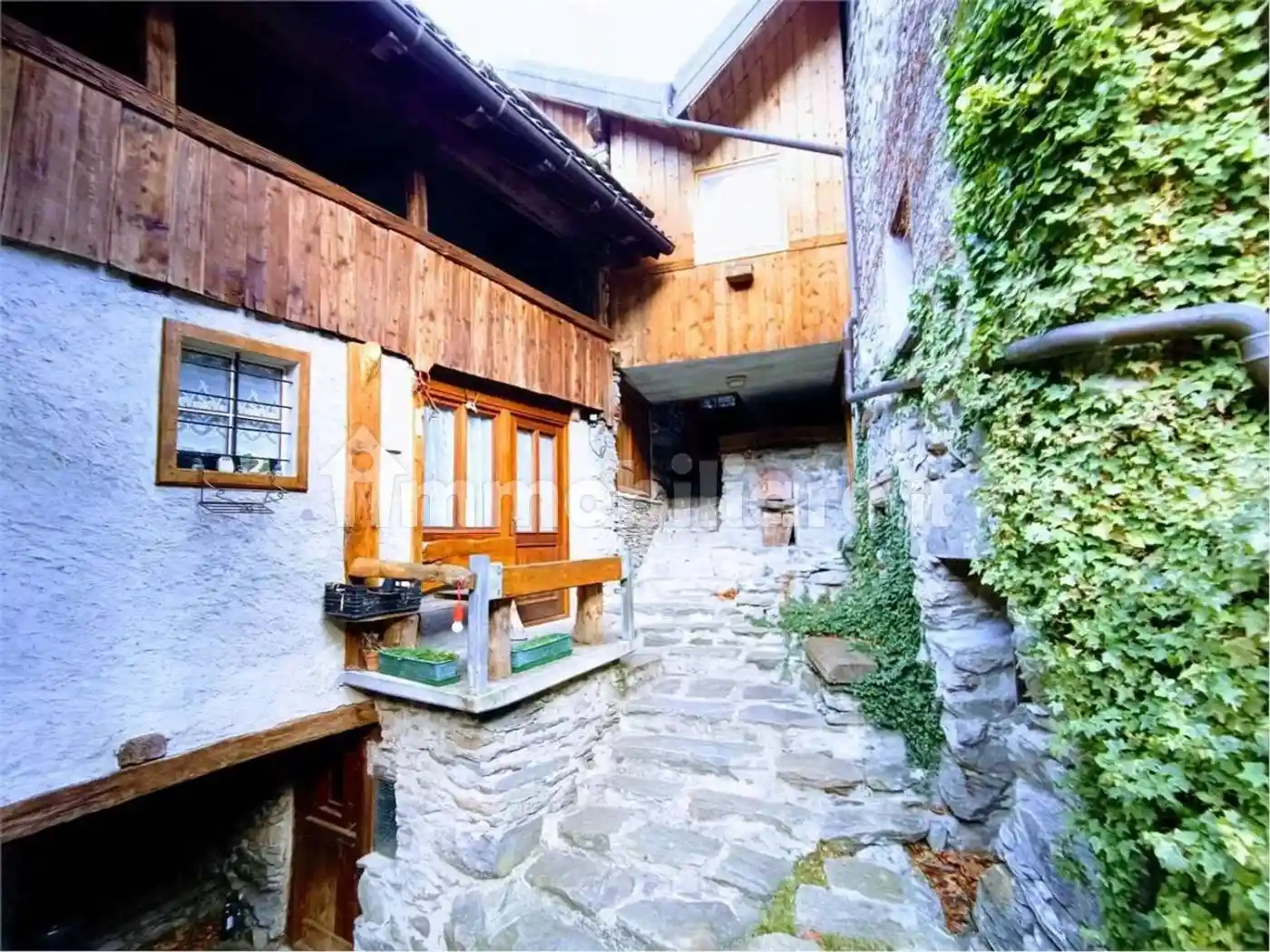 Monolocale Località Canfinello, 11 -4, Ceppo Morelli - foto 3