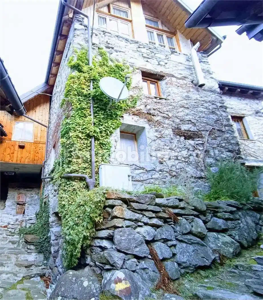 Monolocale Località Canfinello, 11 -4, Ceppo Morelli - foto 4