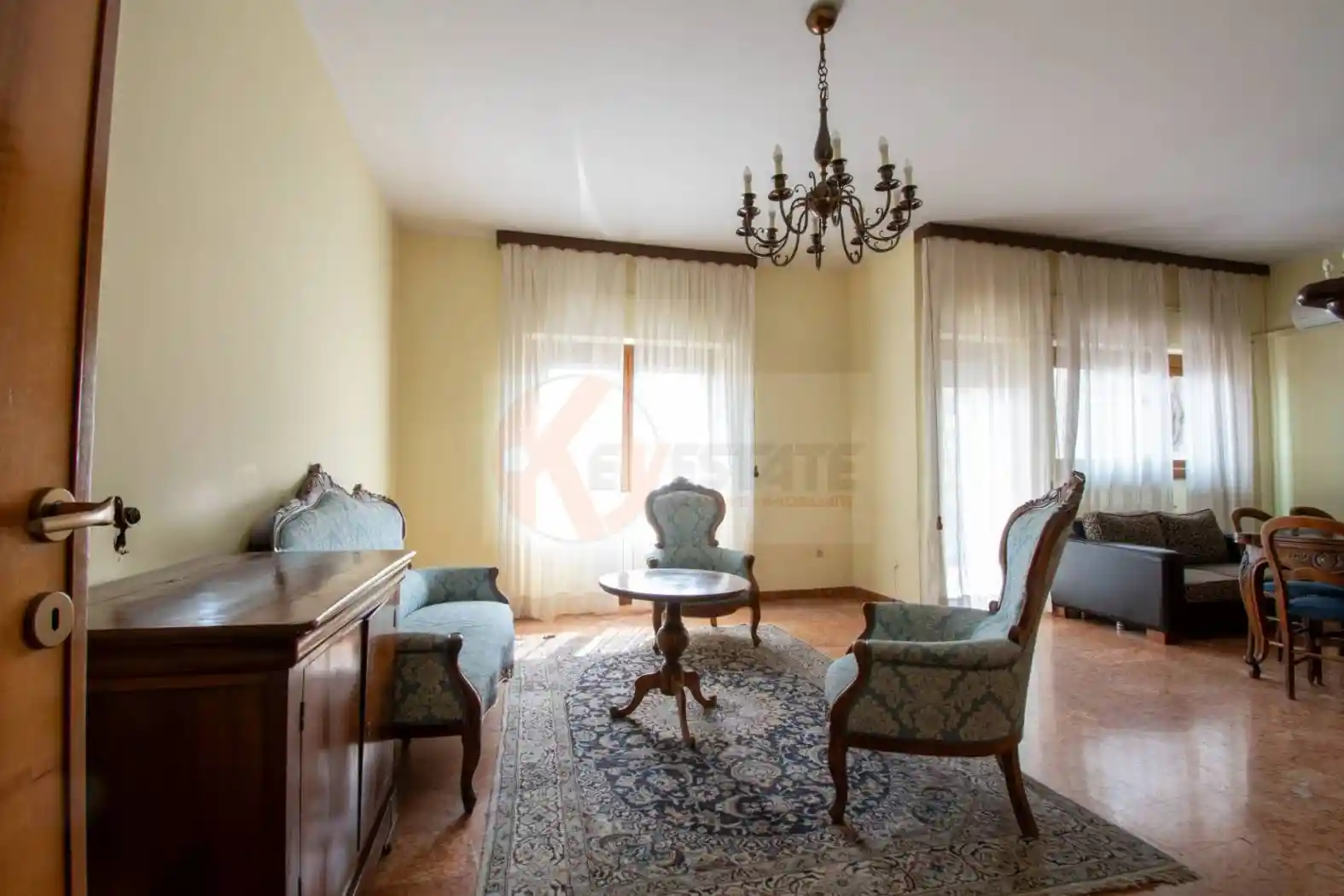 Appartamento in vendita a Sassari