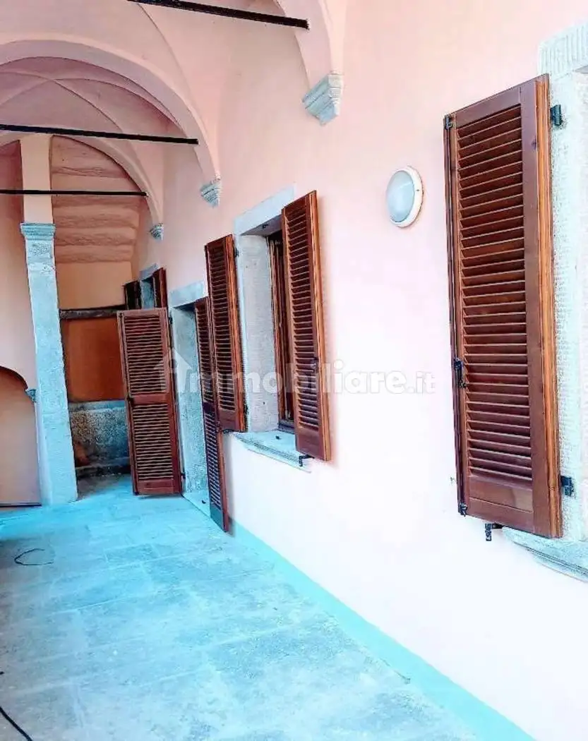 Appartamento in vendita a Piedimulera