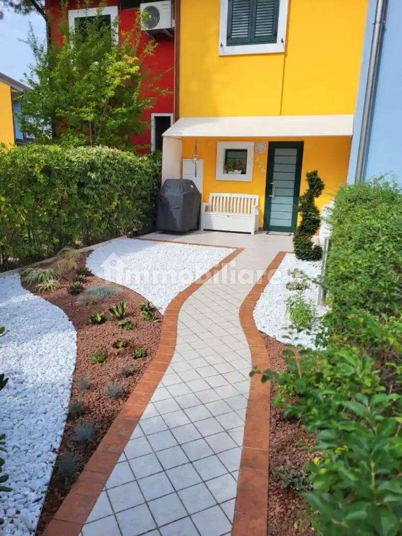 Villetta a schiera in vendita a Rosolina