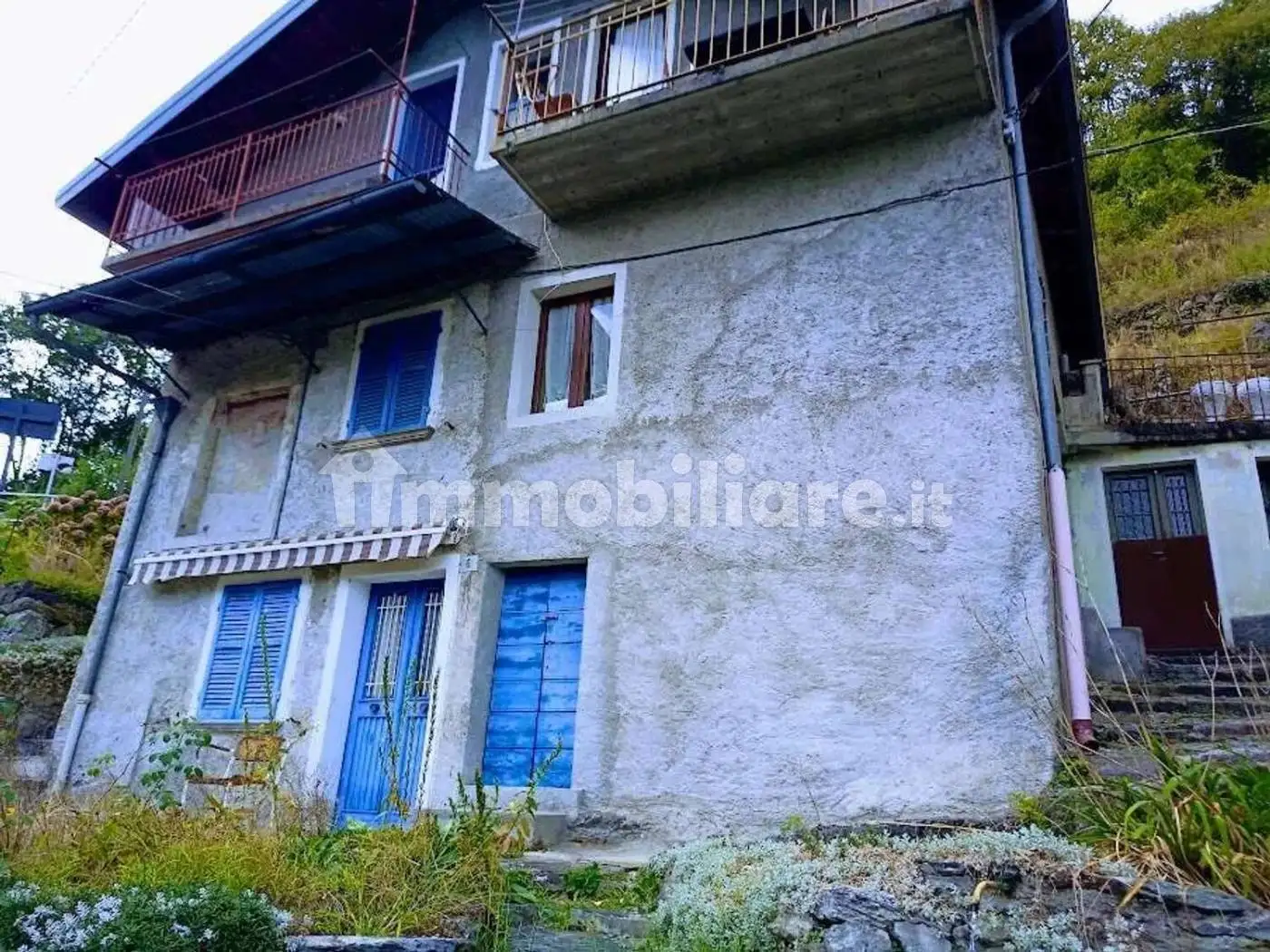 Villa unifamiliare via Cavallini, 45 -14, Fonti, Bognanco - foto 4