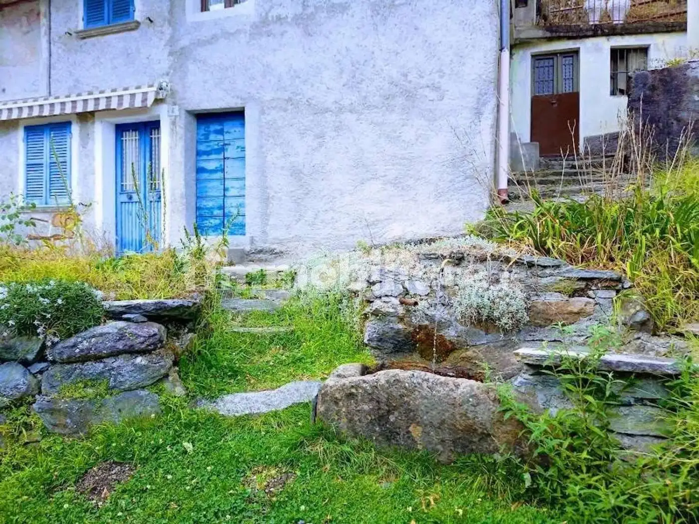 Villa unifamiliare via Cavallini, 45 -14, Fonti, Bognanco - foto 5