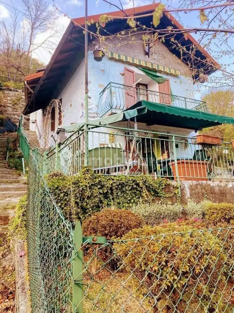 Villa unifamiliare via Monte Zeda, Aurano - foto 2